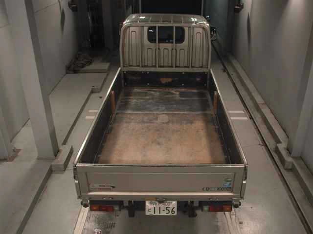 Mitsubishi CANTER 2021 7336105-7