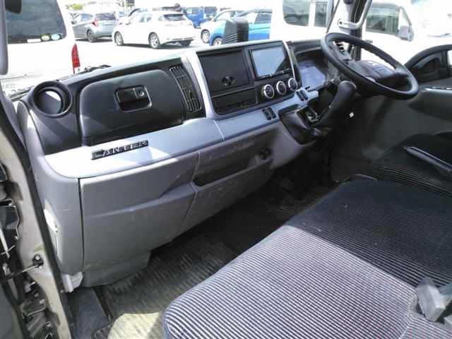 Mitsubishi CANTER 2021 7336105-8