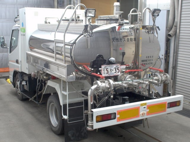 Mitsubishi CANTER 2004 7336106-1