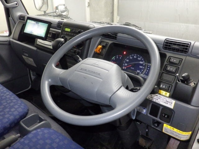 Mitsubishi CANTER 2004 7336106-3