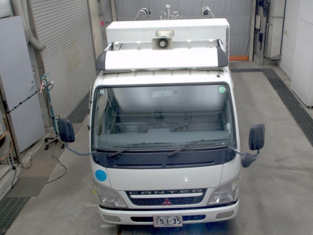 Mitsubishi CANTER 2004 7336106-6