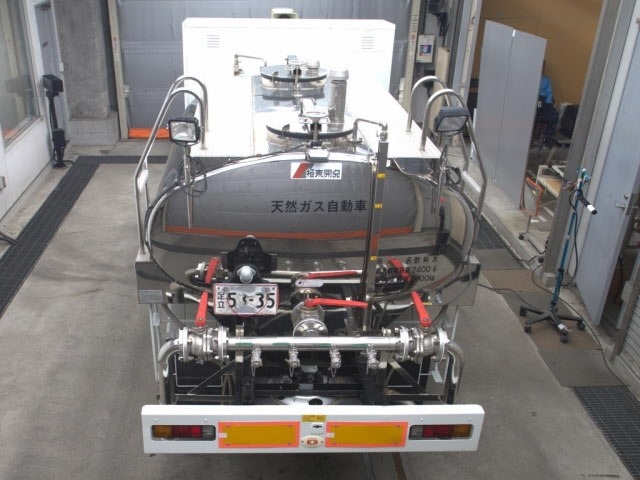 Mitsubishi CANTER 2004 7336106-7