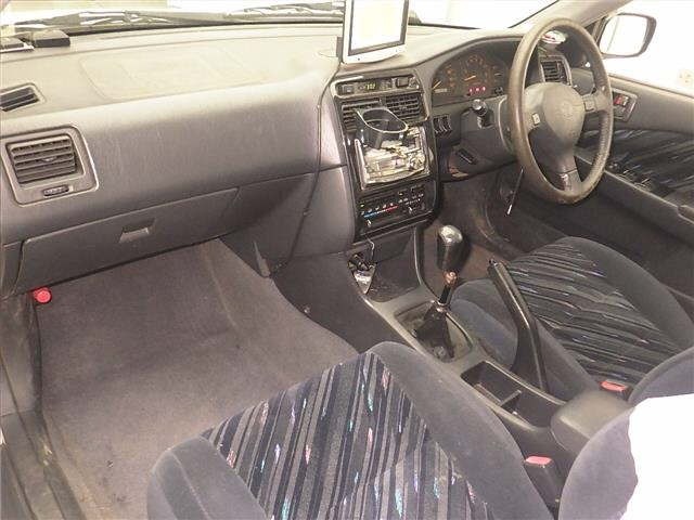 Toyota CARINA 1997 7318944-4