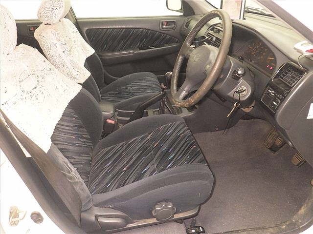 Toyota CARINA 1997 7318944-5