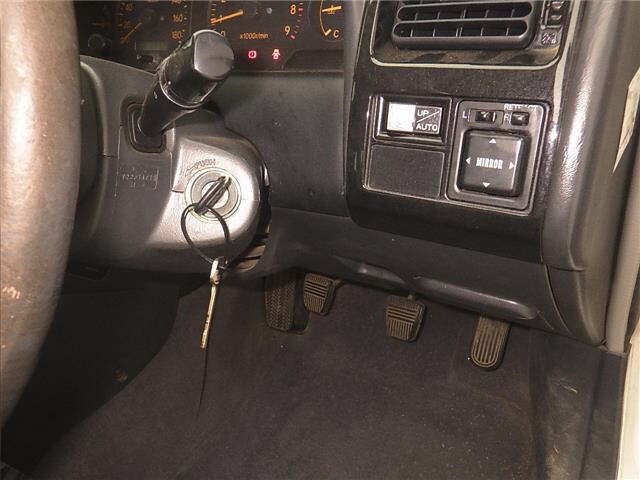 Toyota CARINA 1997 7318944-8