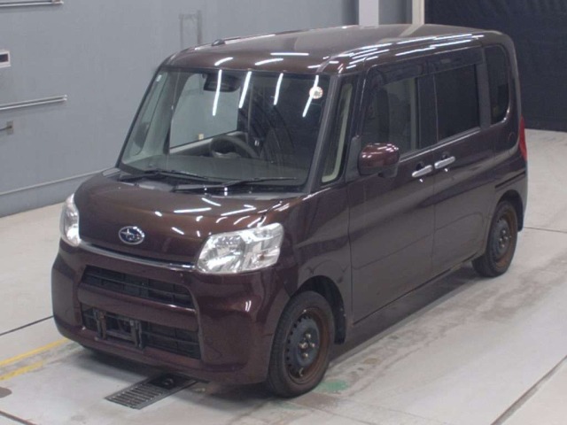 Subaru CHIFFON 2017 7338404-0