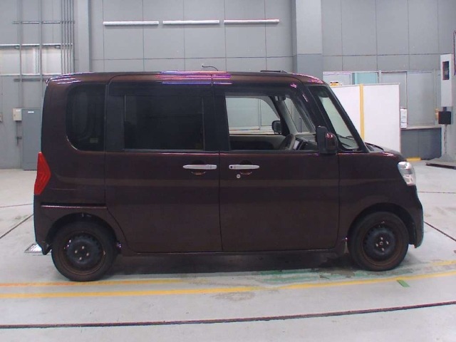 Subaru CHIFFON 2017 7338404-3