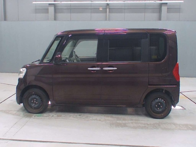 Subaru CHIFFON 2017 7338404-4