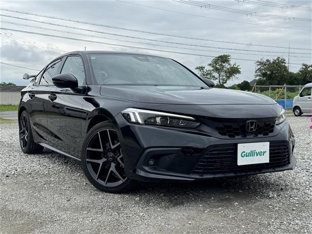 Honda CIVIC 2023 7321293-0