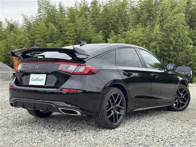 Honda CIVIC 2023 7321293-1