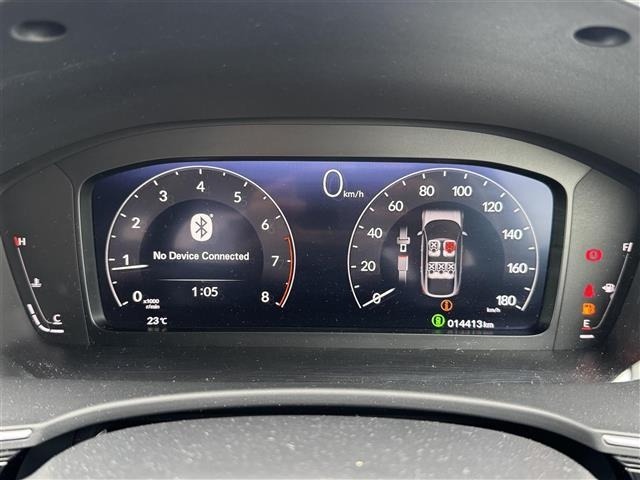 Honda CIVIC 2023 7321293-12