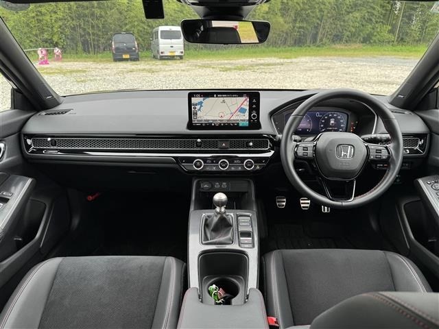 Honda CIVIC 2023 7321293-14
