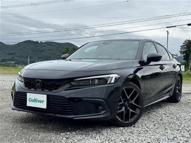 Honda CIVIC 2023 7321293-17