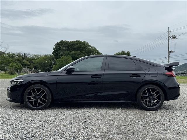 Honda CIVIC 2023 7321293-18