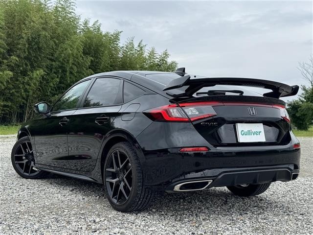 Honda CIVIC 2023 7321293-19