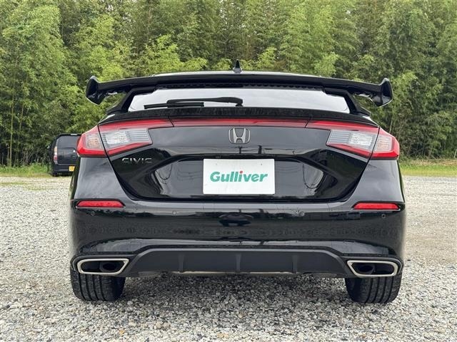 Honda CIVIC 2023 7321293-21