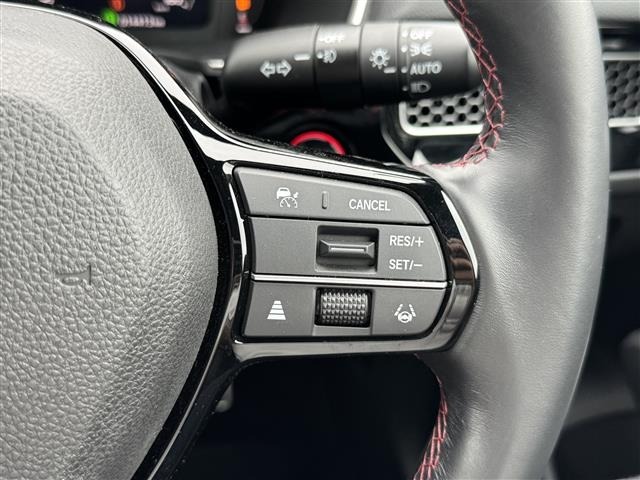 Honda CIVIC 2023 7321293-22
