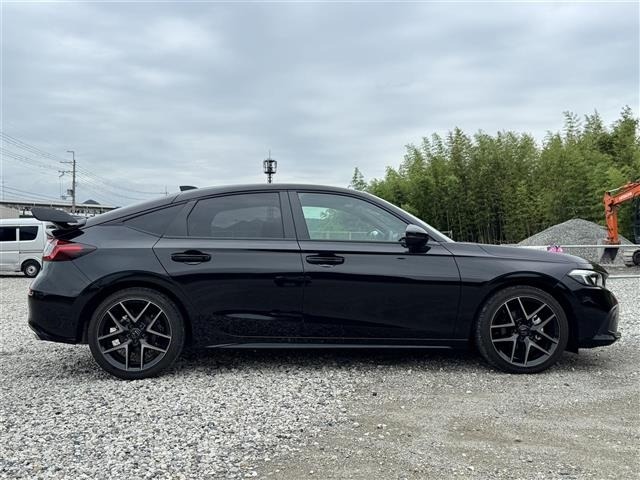Honda CIVIC 2023 7321293-3