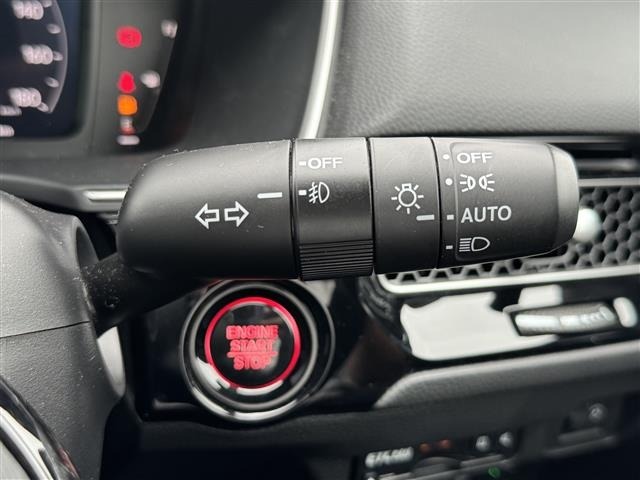 Honda CIVIC 2023 7321293-4