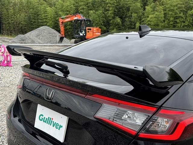 Honda CIVIC 2023 7321293-5