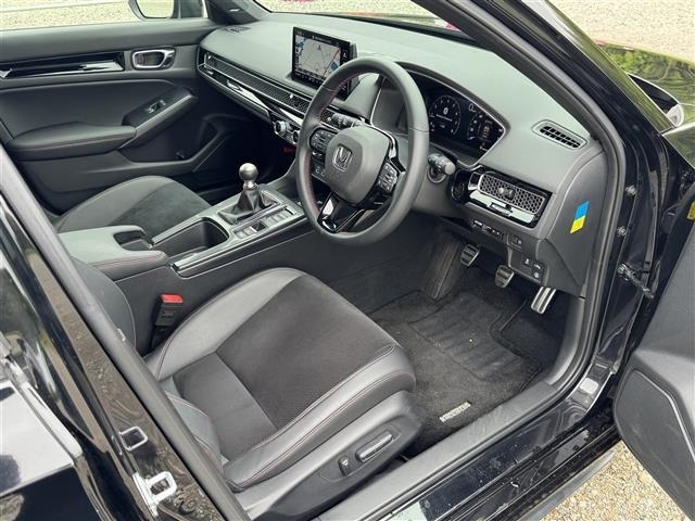 Honda CIVIC 2023 7321293-8