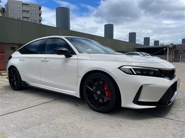 Honda CIVIC 2024 7321294-0