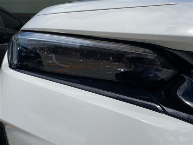 Honda CIVIC 2024 7321294-11