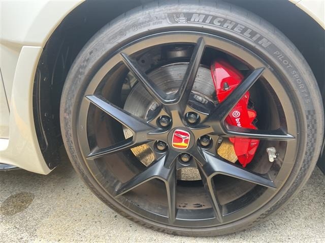 Honda CIVIC 2024 7321294-12