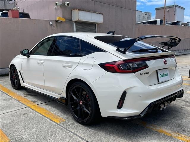 Honda CIVIC 2024 7321294-13