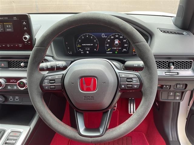 Honda CIVIC 2024 7321294-14