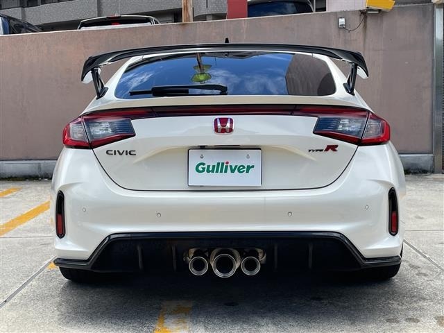 Honda CIVIC 2024 7321294-2