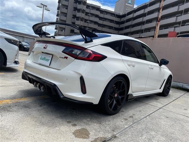 Honda CIVIC 2024 7321294-22