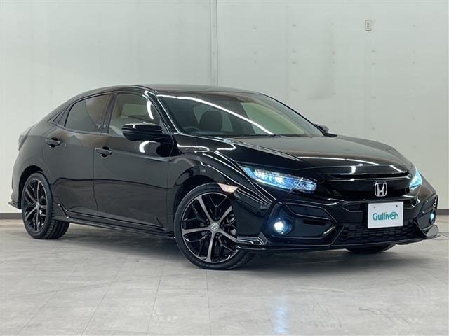 Honda CIVIC 2020 7321351-0