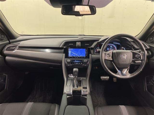 Honda CIVIC 2020 7321351-14