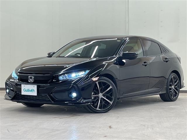Honda CIVIC 2020 7321351-15