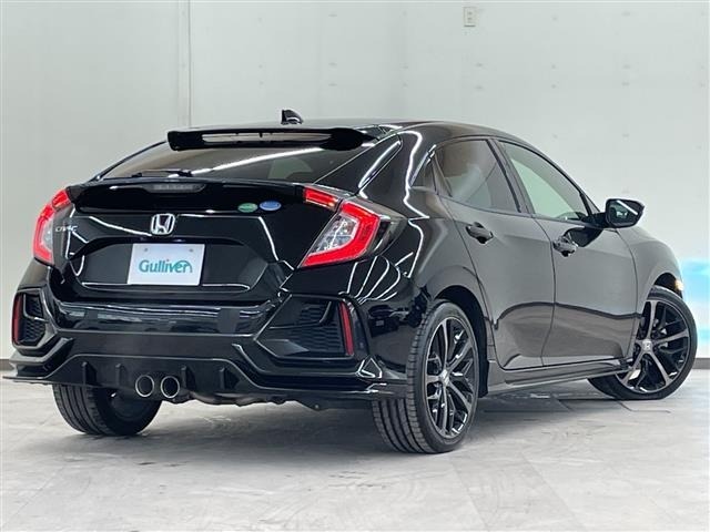 Honda CIVIC 2020 7321351-16