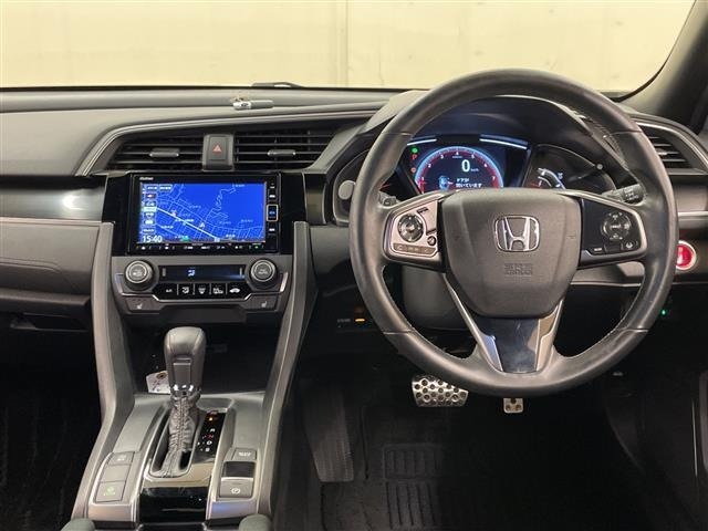 Honda CIVIC 2020 7321351-17