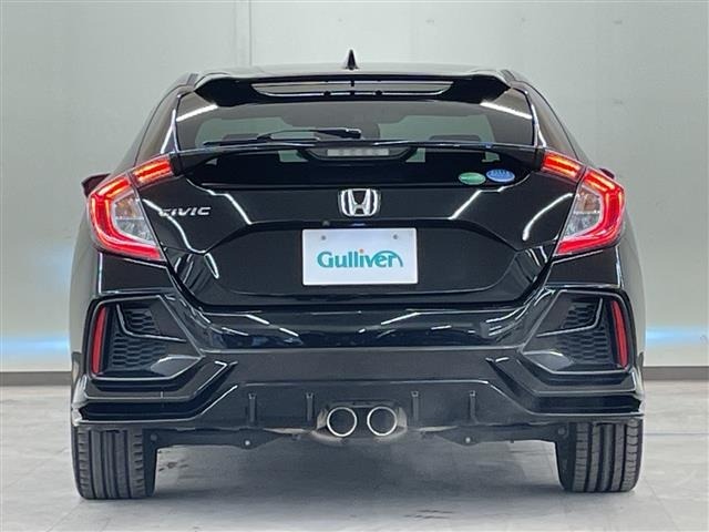 Honda CIVIC 2020 7321351-19