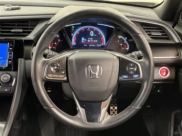 Honda CIVIC 2020 7321351-2
