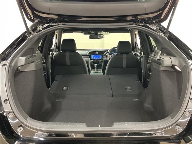 Honda CIVIC 2020 7321351-20