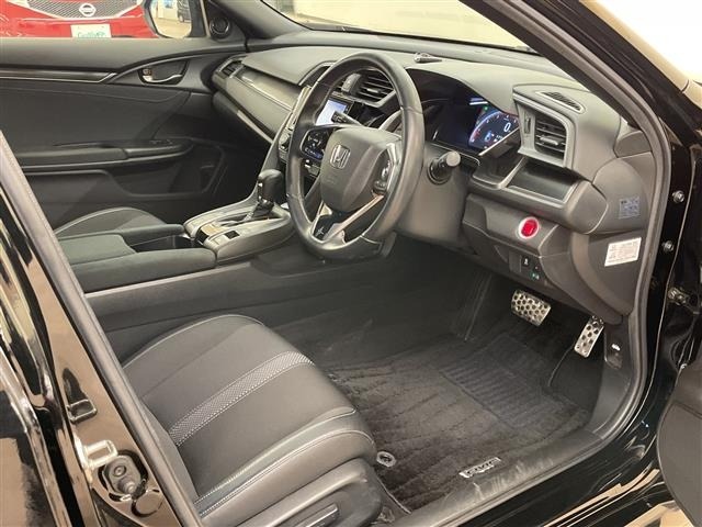 Honda CIVIC 2020 7321351-3