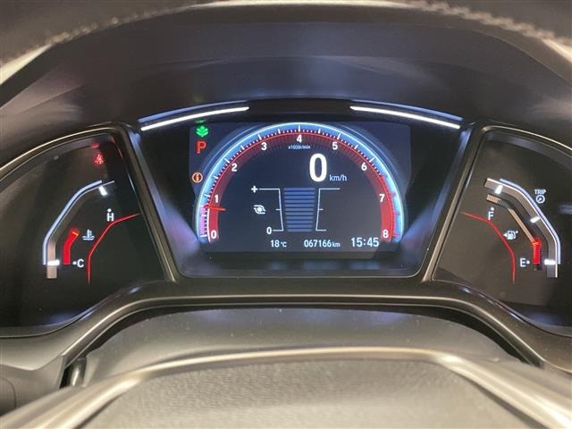 Honda CIVIC 2020 7321351-4