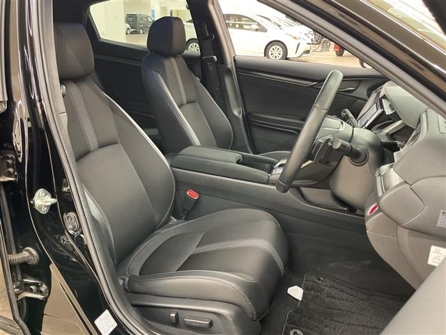 Honda CIVIC 2020 7321351-5