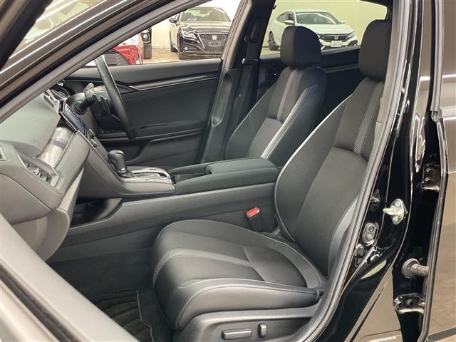 Honda CIVIC 2020 7321351-7