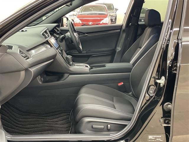 Honda CIVIC 2020 7321351-8