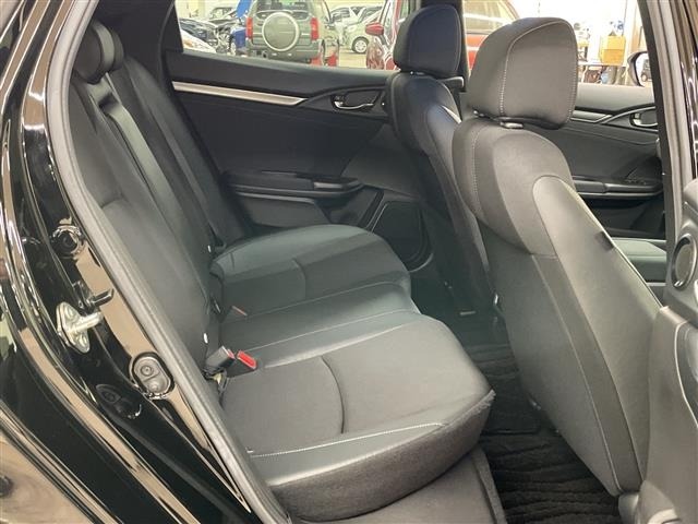 Honda CIVIC 2020 7321351-9