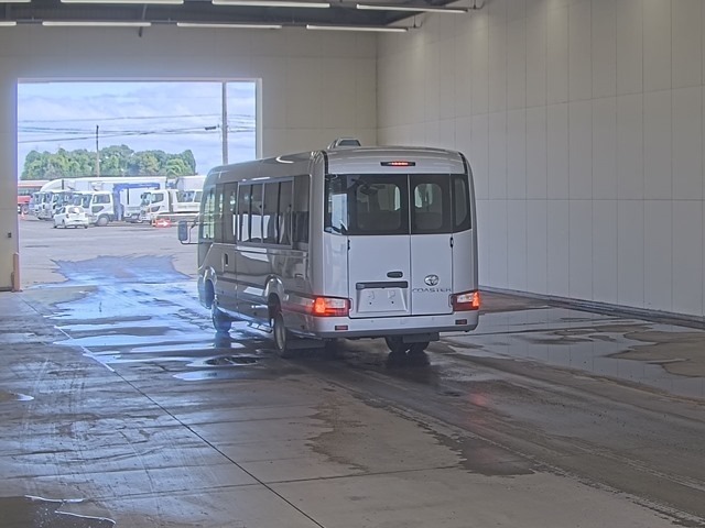 Toyota COASTER 2024 7318203-1