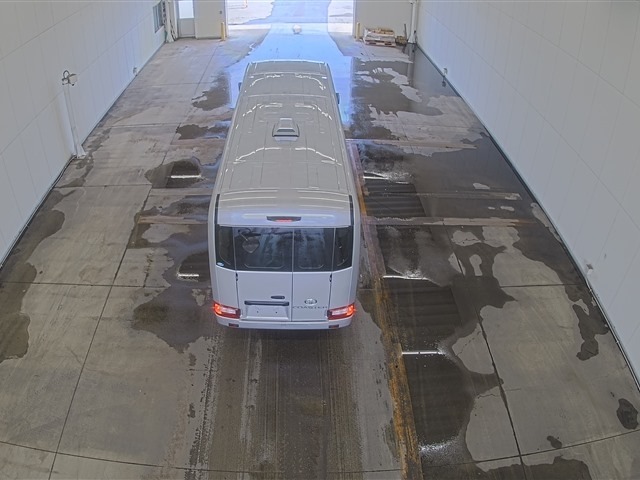 Toyota COASTER 2024 7318203-3