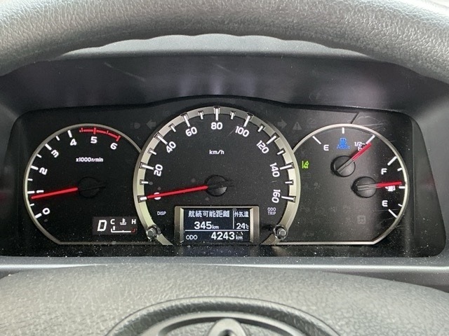 Toyota COASTER 2024 7318203-6