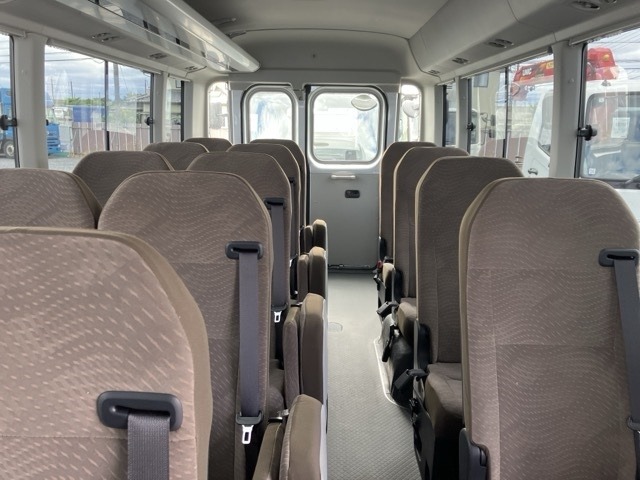 Toyota COASTER 2024 7318203-8